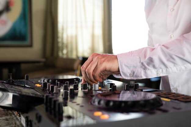 How to Become a DJ for Weddings How to Become a DJ for Weddings